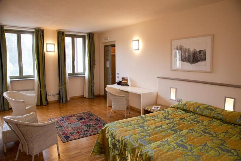 Locanda dell'Arte Solonghello Habitación foto